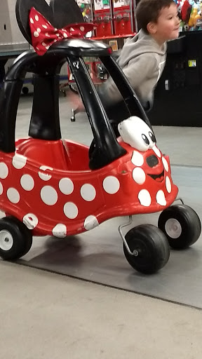 Shopping Mall «The Mall of Monroe», reviews and photos, 2121 N Monroe St, Monroe, MI 48162, USA