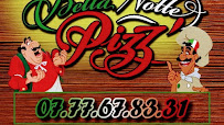 Photos du propriétaire du Pizzas à emporter Bella Notte Pizz [ Cuisson au Feu de Bois ] à Marseille - n°12