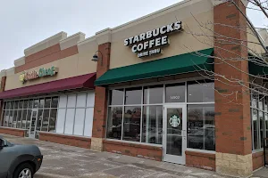 Starbucks image