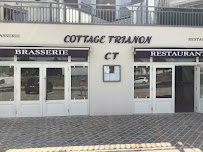 Photos du propriétaire du Restaurant français Cottage Trianon à Chaumontel - n°8