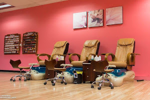 Midtown Threading & Nail