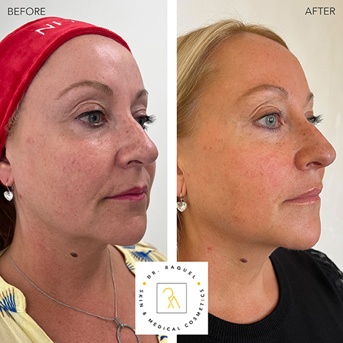 دكتور راكيل للبشرة ومستحضرات التجميل الطبية - Dr Raquel Skin & Medical Cosmetics