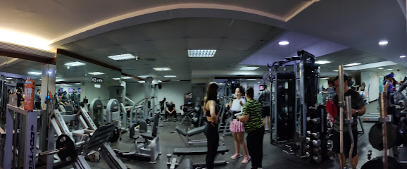 Lago Club Gym & Spa - Tibisay Hotel Del Lago, Avenida El Milagro, Maracaibo 4002, Zulia, Venezuela