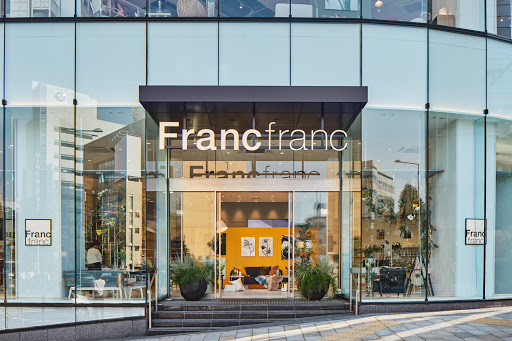Francfranc 青山店