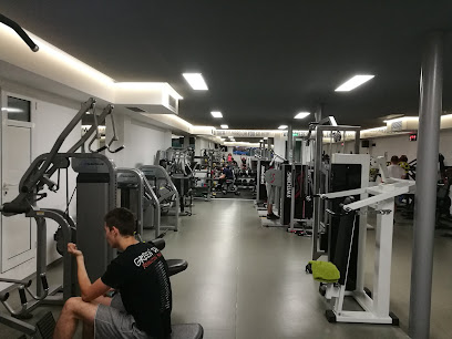 Ayo Gym - Strada George Coșbuc 14A, Baia Mare 430245, Romania