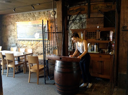 Colophon Cafe photo
