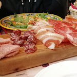 Photo n°2 de l'avis de cydonia.e fait le 29/01/2018 à 00:16 sur le  Enoteca Mazzini à Assisi