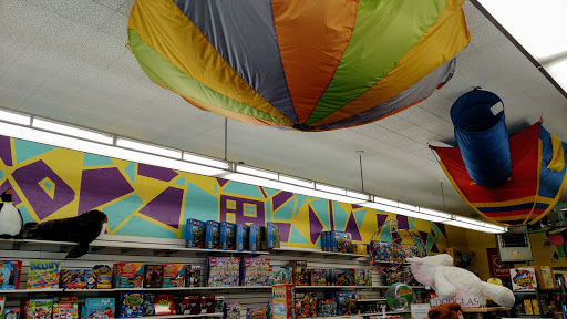 Toy Store «Curious Kidstuff», reviews and photos, 4740 California Ave SW, Seattle, WA 98116, USA