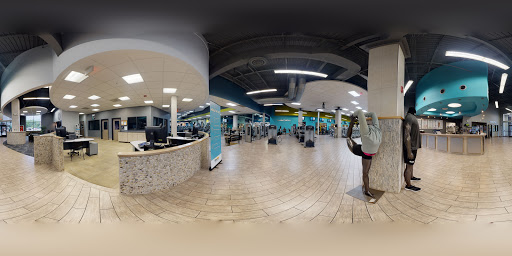 Health Club «Onelife Fitness - Burke Gym», reviews and photos, 9250 Old Keene Mill Rd, Burke, VA 22015, USA