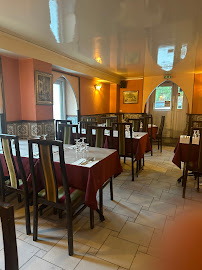 Atmosphère du Restaurant Le Pacha à Annet-sur-Marne - n°7