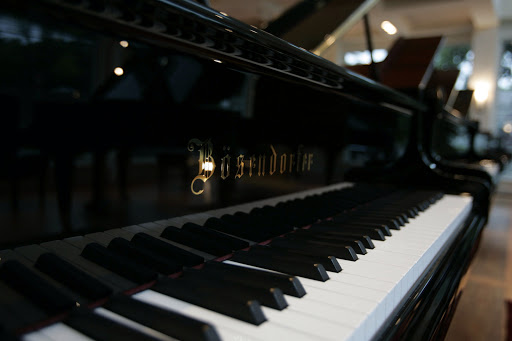 Allegro Pianos