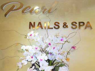 Pearl Nails & Spa