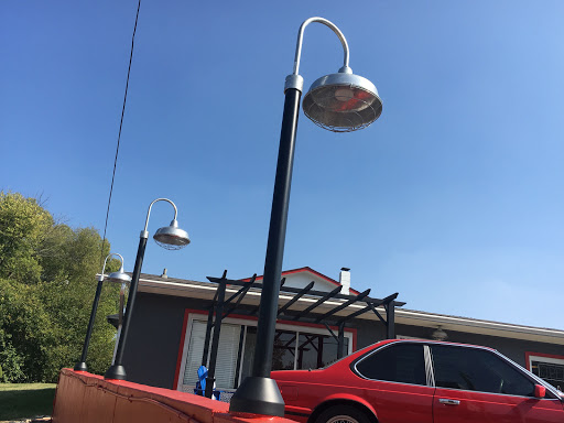 Auto Repair Shop «Mears Automotive - Brownsburg», reviews and photos, 673 N Green St, Brownsburg, IN 46112, USA