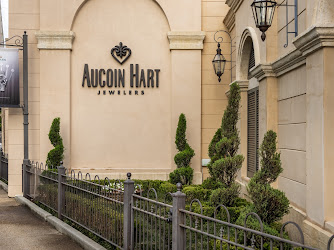 Aucoin Hart Jewelers