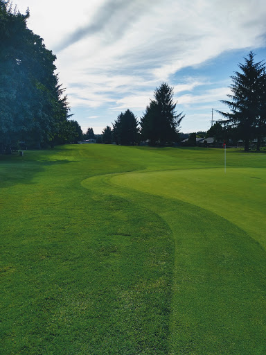 Public Golf Course «Capitol City Golf Club», reviews and photos, 5225 Yelm Hwy SE, Olympia, WA 98513, USA