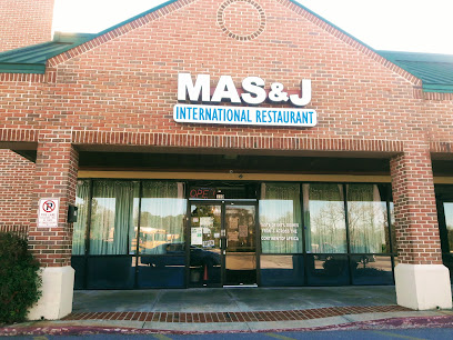 Mas and J International Food