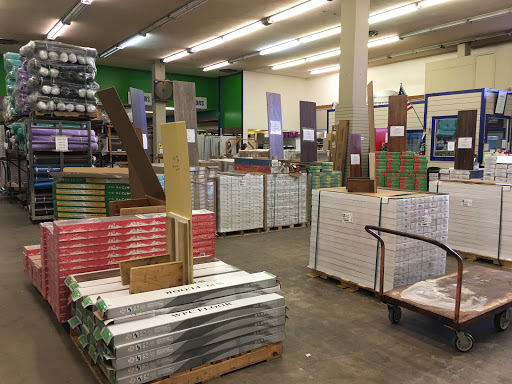 Thrift Store «Habitat For Humanity ReSTORE», reviews and photos, 4433 River Oaks Blvd, Fort Worth, TX 76114, USA