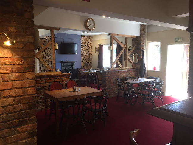 Comments and reviews of The Red Bull Inn