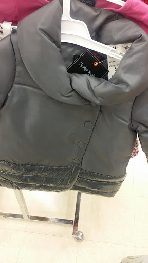 Department Store «Marshalls», reviews and photos, 2481 Naglee Rd, Tracy, CA 95304, USA