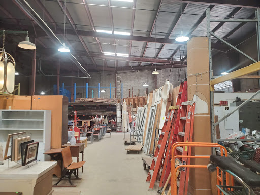 Architectural Salvage Store «Community Forklift», reviews and photos, 4671 Tanglewood Dr, Hyattsville, MD 20781, USA
