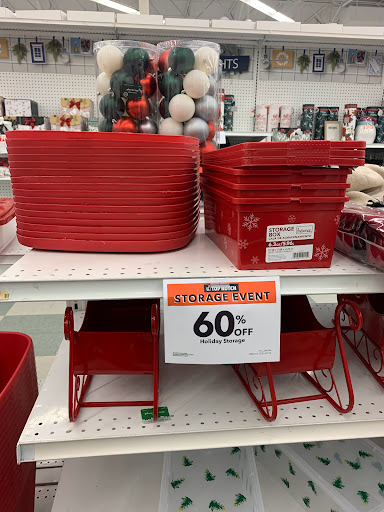 Fabric Store «Jo-Ann Fabrics and Crafts», reviews and photos, 4600 Shelbyville Road #280, Louisville, KY 40207, USA