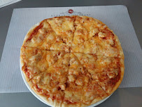 Pizza du Hünkar Restaurant à Mulhouse - n°9