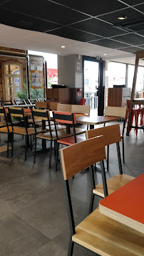 Atmosphère du Restauration rapide Burger King à Tarbes - n°13