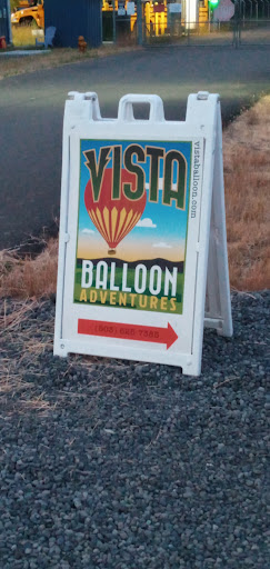 Balloon Ride Tour Agency «Vista Balloon Adventures», reviews and photos, 1050 Commerce Pkwy, Newberg, OR 97132, USA