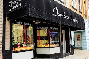 Chambers Jewelers image