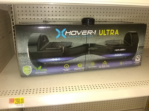 Department Store «Walmart Supercenter», reviews and photos, 911 Hebron Rd, Heath, OH 43056, USA