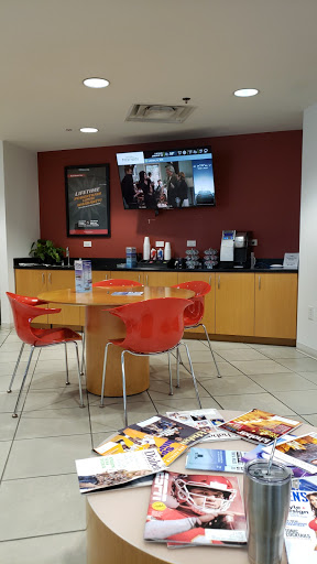 Car Dealer «Toyota of Newnan», reviews and photos, 2 Herring Rd, Newnan, GA 30265, USA