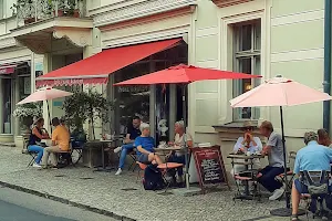 Cafe Franz. Schubert image