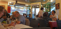 Atmosphère du Restaurant vietnamien Panda Belleville à Paris - n°2