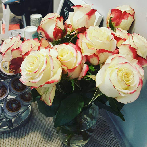 Hair Salon «Blown Away Salon», reviews and photos, 7102 Hayes Shopping Ct G, Hayes, VA 23072, USA