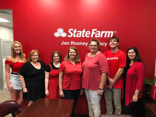 Insurance Agency «Jan Rooney - State Farm Insurance Agent», reviews and photos
