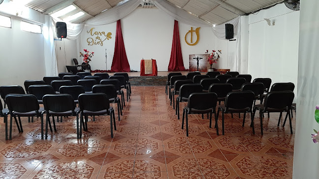 Opiniones de Iglesia de Dios "Templo Casa de Dios" en Arica - Iglesia
