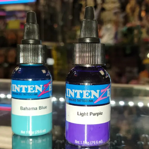 Explore tattoo ideas roman numerals, creative tattoo ideas in San Leandro, available at Orbit Skate and Boutique- Skate Shop & Piercing Shop in San Leandro, CA