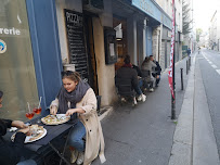 Photos du propriétaire du Restaurant italien IL POMOD'ORO à Paris - n°12