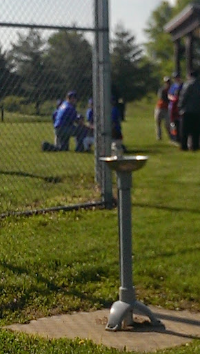 Golf Course «Spencer T Olin Golf Course», reviews and photos, 4701 College Ave, Alton, IL 62002, USA