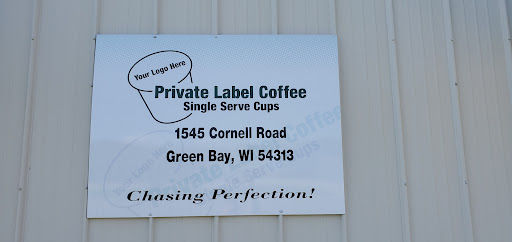 Coffee Store «CoffeeIcon Superstore», reviews and photos, 2363 Holmgren Way #105, Green Bay, WI 54304, USA