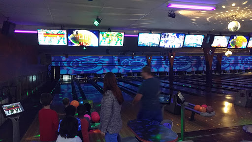 Bowling Alley «Lokay Lanes», reviews and photos, 2127 Mosside Blvd, Monroeville, PA 15146, USA