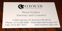 GODWIN LEGAL SERVICES, PLC - Photo 7 - Car repair in Dearborn, MI, Detroit