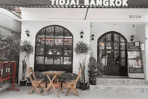 Tidjai Bangkok Hostel image