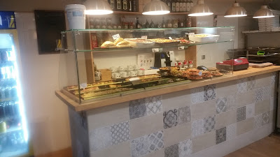 Mammamia Pizza à Bordeaux