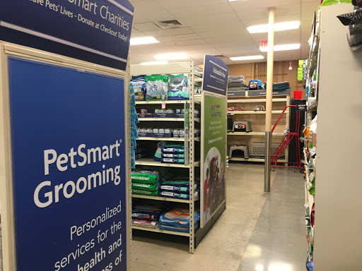Pet Supply Store «PetSmart», reviews and photos, 44425 Town Center Way a, Palm Desert, CA 92260, USA