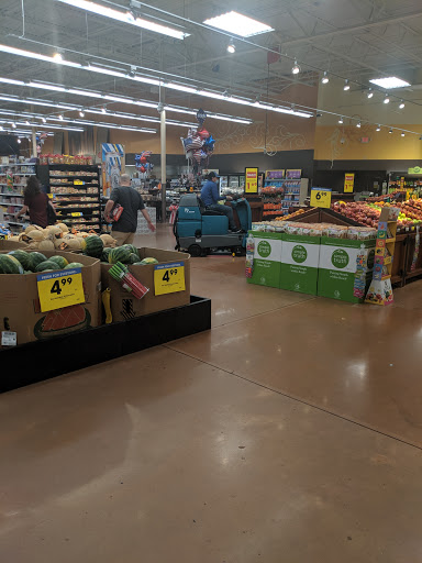 Grocery Store «Kroger», reviews and photos, 14060 Farm to Market 2920, Tomball, TX 77377, USA