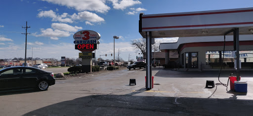 Car Wash «Fullers Carwash of Westmont», reviews and photos, 417 Ogden Ave, Westmont, IL 60559, USA