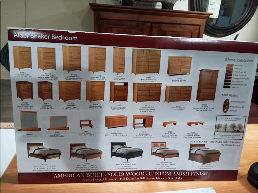 Furniture Store «Hoot Judkins Furniture», reviews and photos, 1269 Veterans Blvd, Redwood City, CA 94063, USA