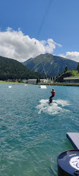Wakeboard Park Davos