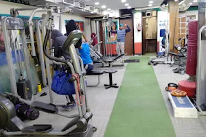 Rajender Kumar Fitness Trainer in Lajpat Nagar image